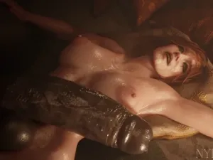 Nyl intense ganbag tasty hot slut fucked by many cocks sweet anus gaped dilated and dripping with semen hard sex hot big